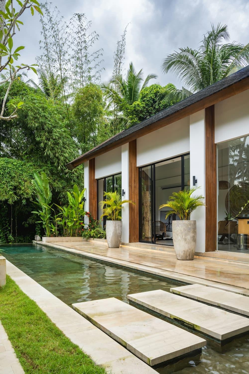 Luxury Villa interior design