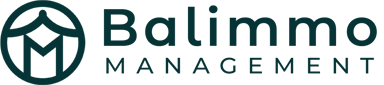 Balimmo Management Logo