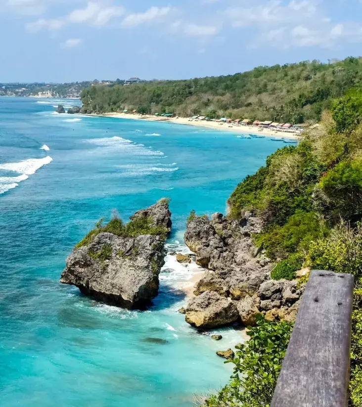 Canggu & Uluwatu
