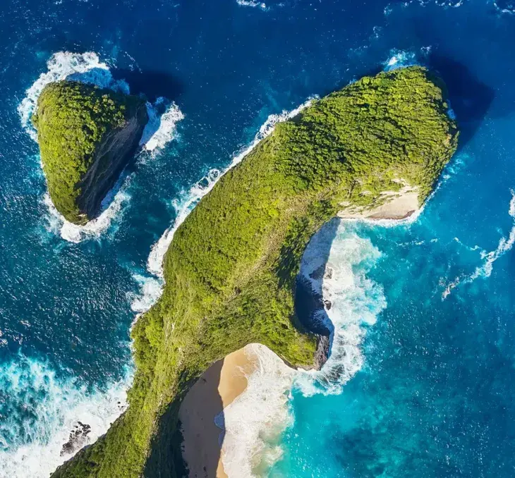 Nusa Penida Sky Escape