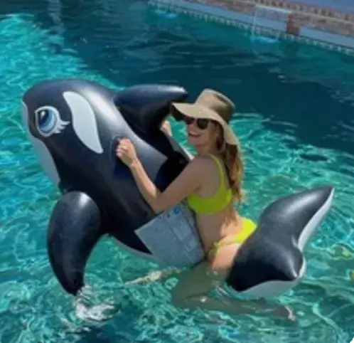 Pool Floaties Medium
