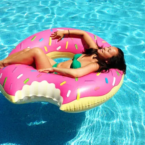 Pool Floaties Small