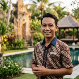 Balimmo Villa Manager